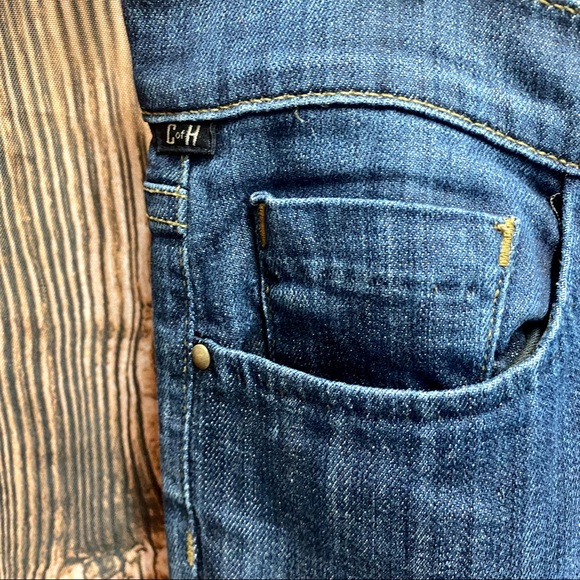 Citizens of Humanity Amber, medium rise, bootcut jeans-Size 30 - Picture 7 of 16